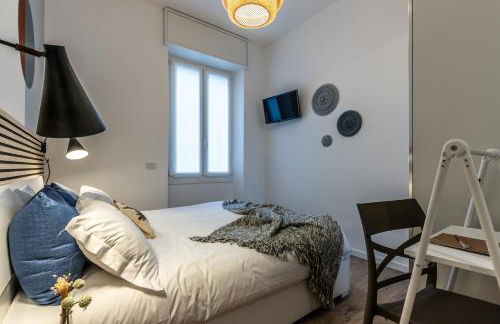 StayEasy Quadronno33 - 3 bedrooms, 2 baths - Duomo walking distance - Foto 38