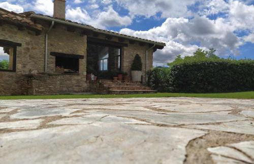 Mas Planella Casa Rural - Foto 13