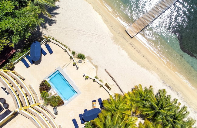 Villa Del Playa #1 - Foto 40