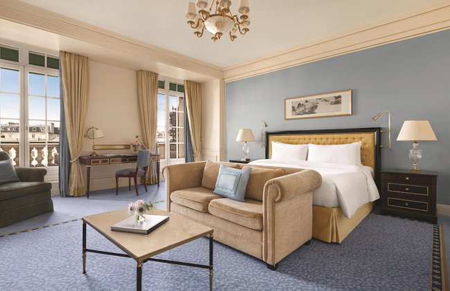 Shangri-La Paris - Photo 38