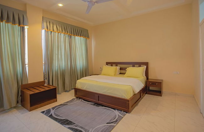 Kingstel Apartments East Legon Accra - Foto 22