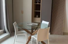 R39 Attic with Terrace and Private Parking - Foto 25