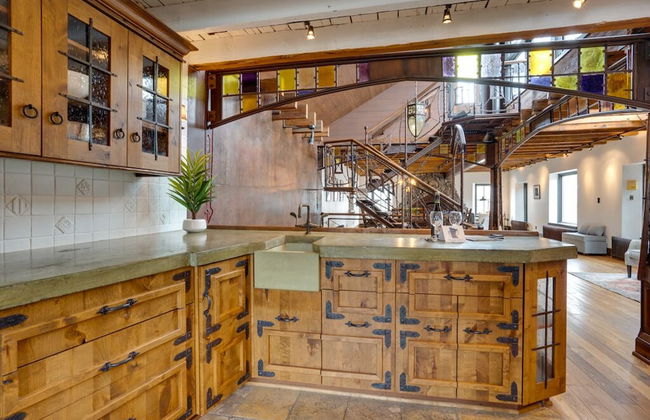 Downtown Rockstar Residence - Photo 15