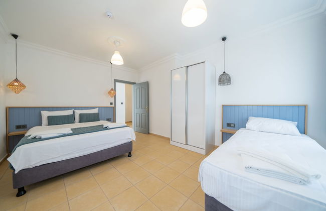 Bella Kas - Photo 43