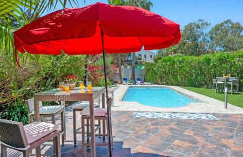 Villa Paraisos Sol by Villa Plus - Photo 29