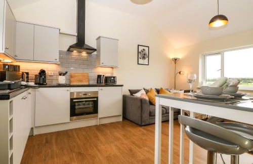 Ty Gwair The Hayloft - Photo 7