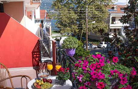 Ioanna's Mansion - By the lake - Foto 1