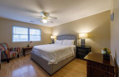 Cozy Retreat 3bdrm 2bath house with deck - Foto 11