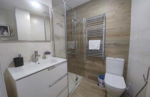 Atico Gran Boulevard de Albacete - A 5 minutos de la Feria - Foto 27