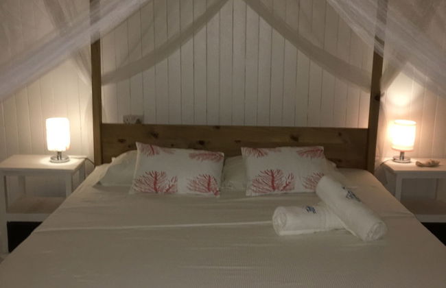 Casa Livingston Luxury Villa - La Digue Seychelles - Foto 14