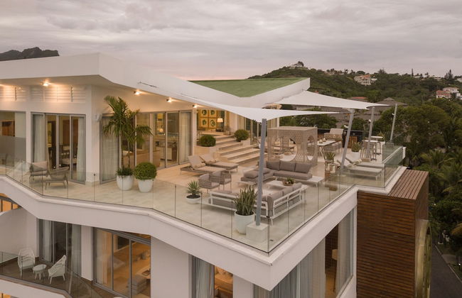 Luxury Apartments - VIP All-inclusive - Foto 1