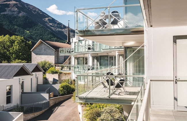 Blue Peaks Apartments - Photo 45