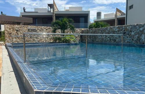 Apartamento Chique frente ao mar - Foto 50