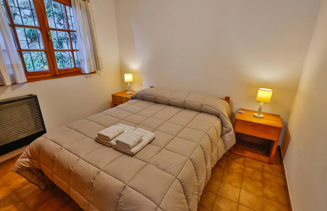 La Ponderosa Apart Hotel - Photo 13