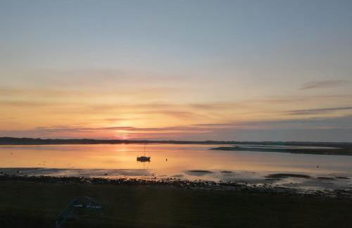 Ravenglass Log Cabin - Foto 9