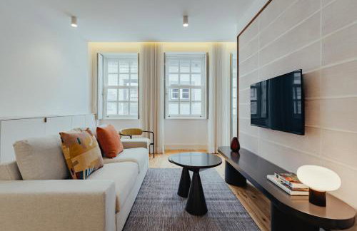 Feel Porto Clérigos Charm Flats - Foto 38