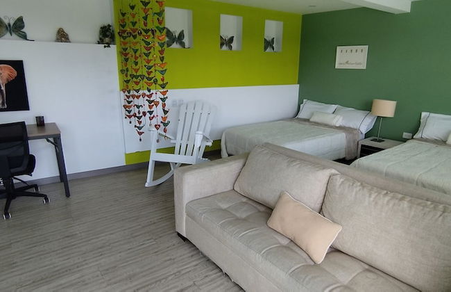 Casa de Campo Con Vista a la Piedra - Photo 8