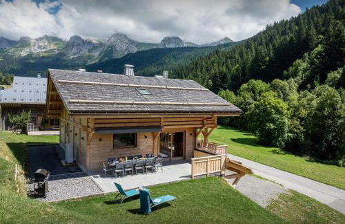 Chalet Julero - OVO Network - Photo 24