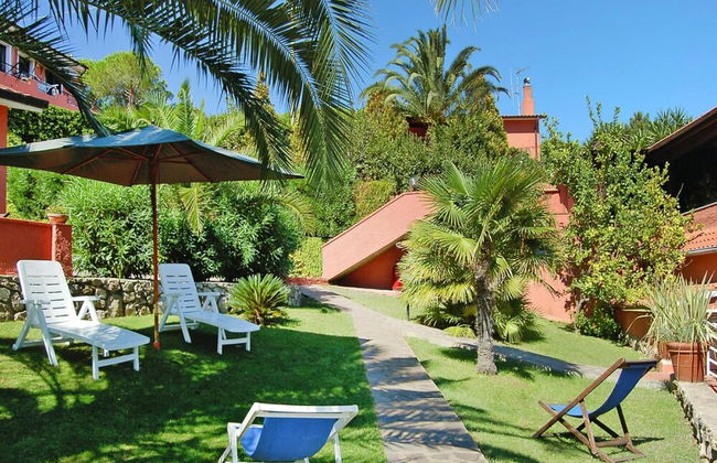 Apartment in Capoliveri Near Sandy Beaches - Foto 17