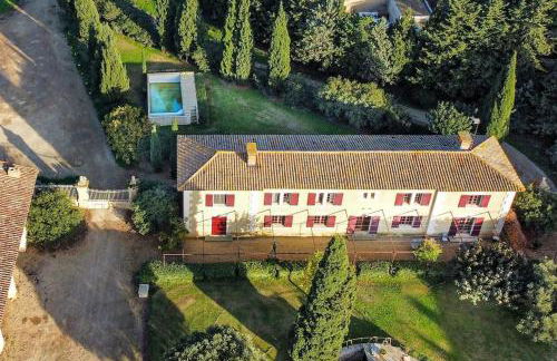 Mas de charme en pleine Camargue - Photo 9