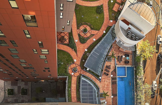 Dodo Horizontes Chapultepec - Foto 39