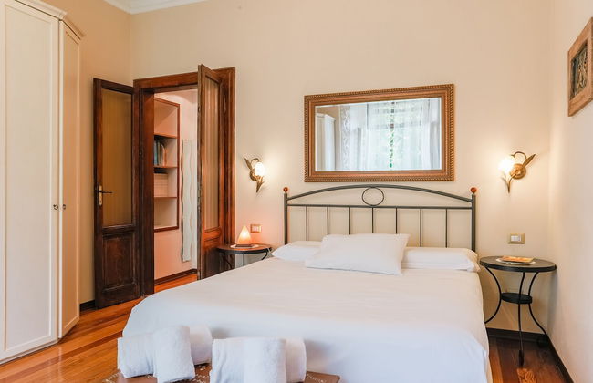 Casa Doriana in Maslianico - Foto 3