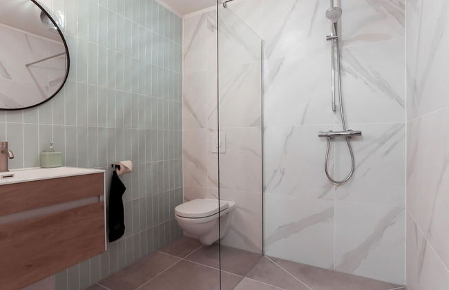 Pleasant Holiday Home in Vrouwenpolder With Garden - Photo 52