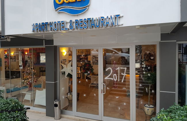 Belle Ocean Apart Hotel - Foto 55