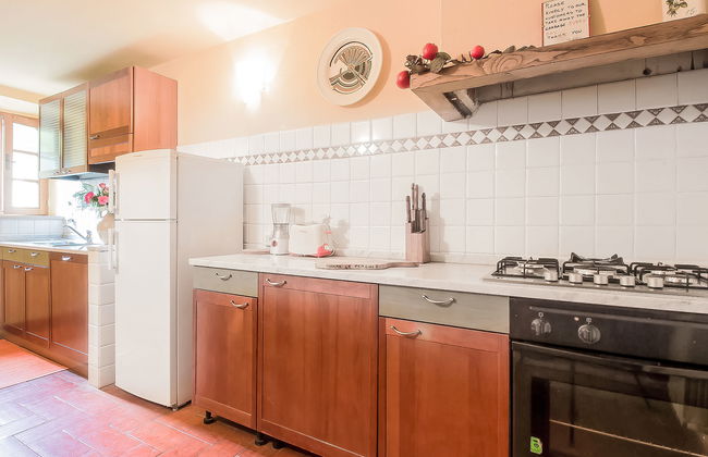 Le Pergole - Foto 12