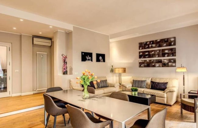 The Dome 3 bedroom apartment - Foto 24