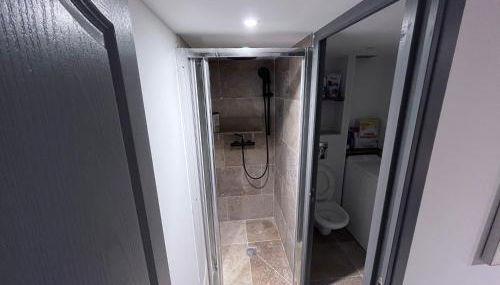 T3 calme et cosy, idéalement situé près du château et de la gare, dans un cadre paisible - Foto 4