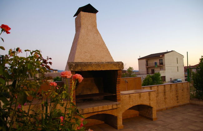 Casa la Fábrica - Foto 20