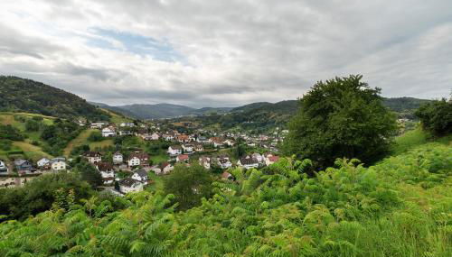 Ferienwohnung Hörth - Foto 5