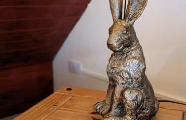 Newholme Cottage - Bird Watchers Paradise - Crabpot Cottages Hunstanton - Foto 22