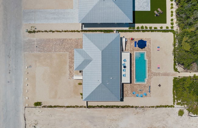 Paradise Point Pool Dock Lounges BBQ - Foto 72