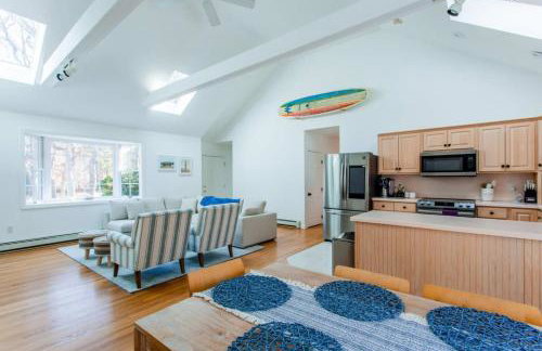 Stay On The Cape Vacation Rentals: Modern Family Retreat In Harwich - Foto 12