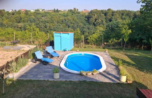 Villa Sole-kuća za odmor u Međimurju-Dragoslavec - Foto 4