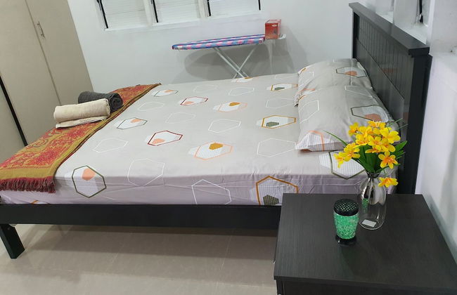 Master Bedroom with Shared Kitchen - Photo 15