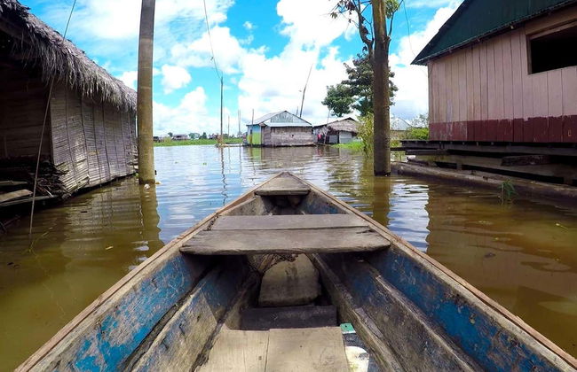 Belén Neighbourhood Tour - Photo 2