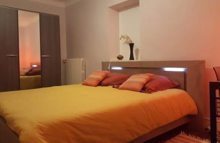 Chambres d'hôtes et T2 dans écolieu arts, ride et autres activités - Foto 3