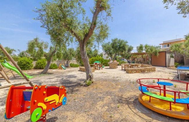 Cava Li Santi Residence - Foto 62