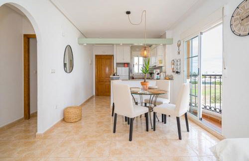 Villamartin apartment. Excellent location for Golfers, Cyclists and Hikers - Foto 9