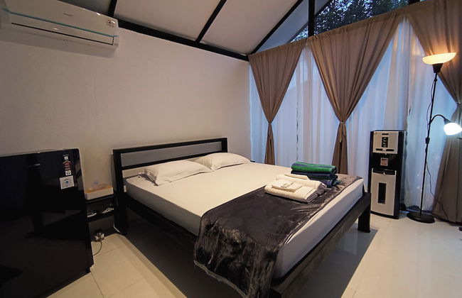 Niti Bhumi Villa - Foto 6