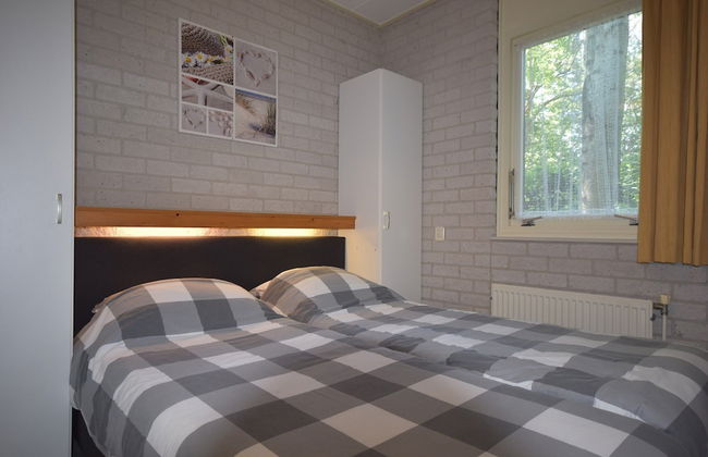 Fireplace Bungalow in Family Park - Foto 4