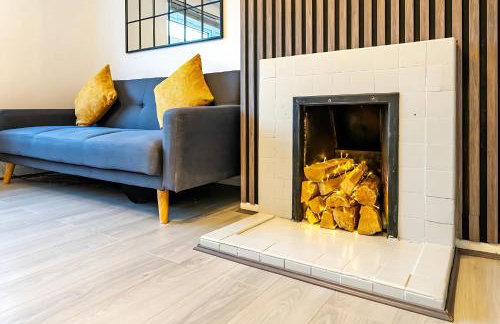 Den Duplex - Foto 16