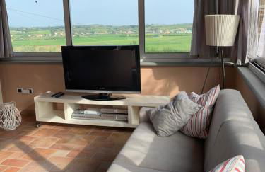 Locazione turistica Casa olivo - Foto 15