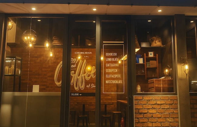 Cormar Suites Kuala Lumpur - Photo 52