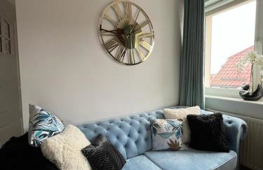 Comfort Zone Ostróda Villa Apartment Duplex - Foto 5