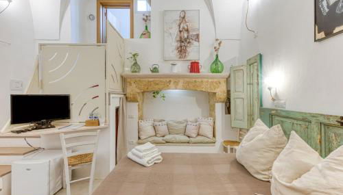 Capperi !! Holiday Rentals - Foto 1, towels