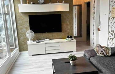 Lichtterrasse Sonnige Ruhe im Musikerviertel - Foto 10